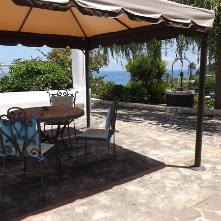 Case Vacanze Villa Lory مالْفا المظهر الخارجي الصورة