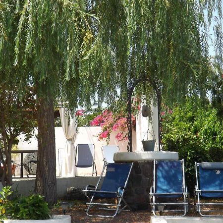 Case Vacanze Villa Lory مالْفا المظهر الخارجي الصورة