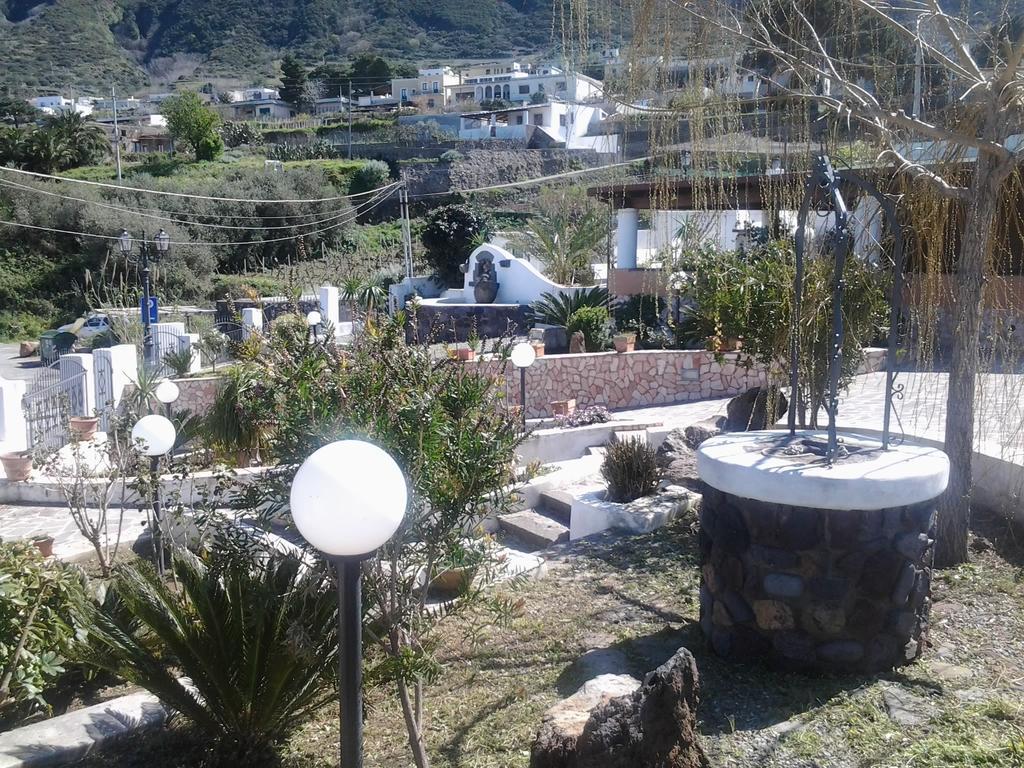 Case Vacanze Villa Lory مالْفا المظهر الخارجي الصورة