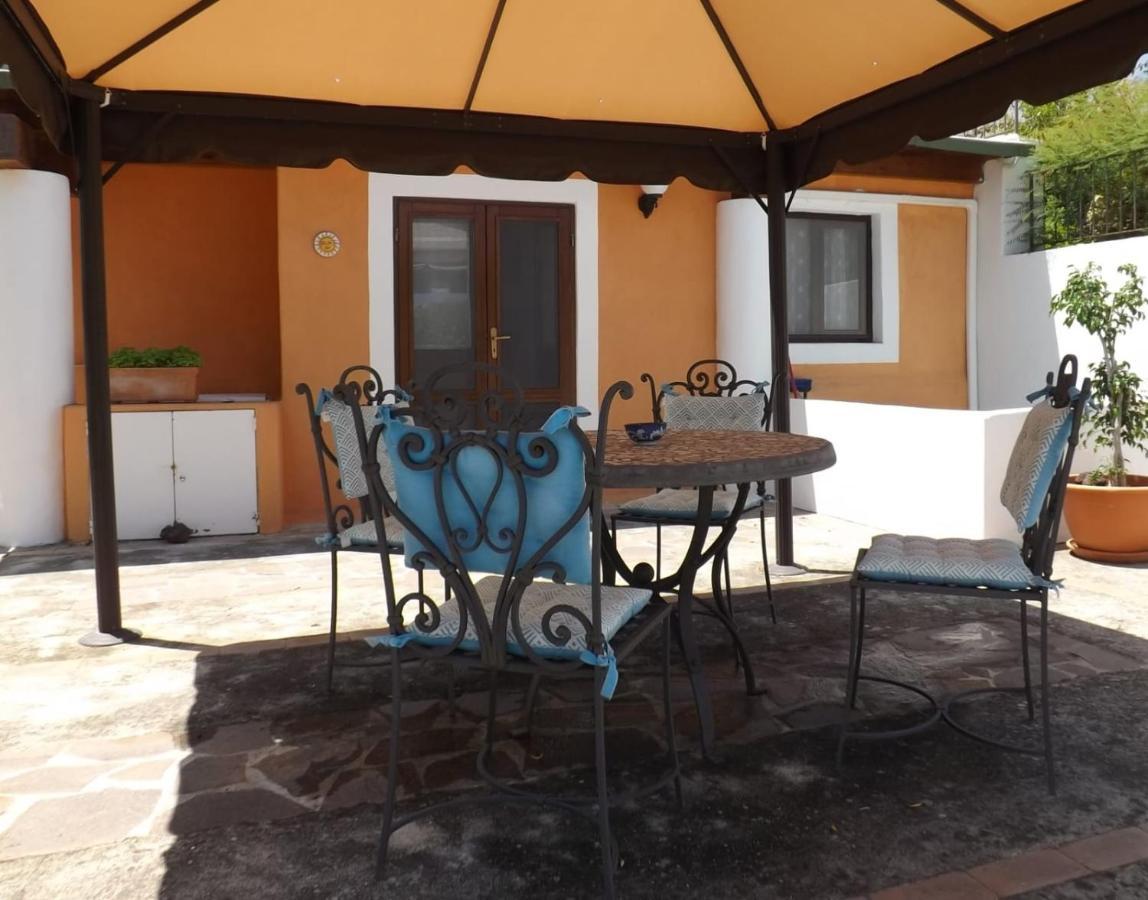 Case Vacanze Villa Lory مالْفا المظهر الخارجي الصورة