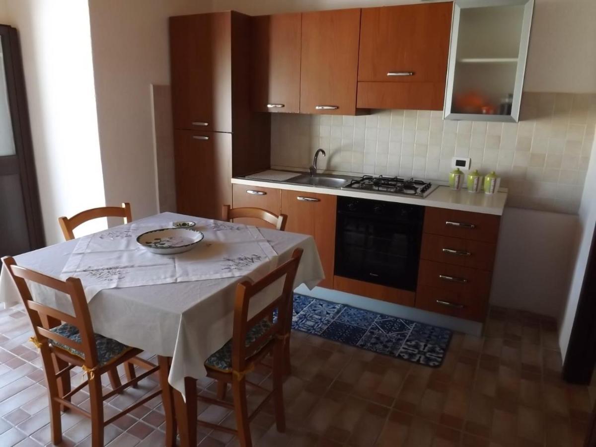 Case Vacanze Villa Lory مالْفا المظهر الخارجي الصورة