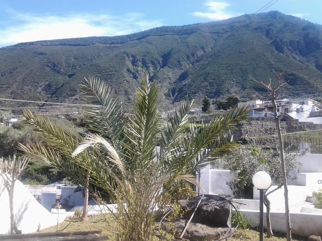 Case Vacanze Villa Lory مالْفا المظهر الخارجي الصورة