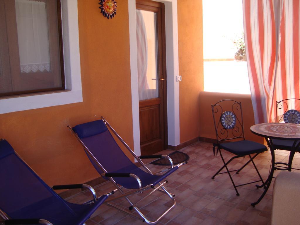 Case Vacanze Villa Lory مالْفا المظهر الخارجي الصورة