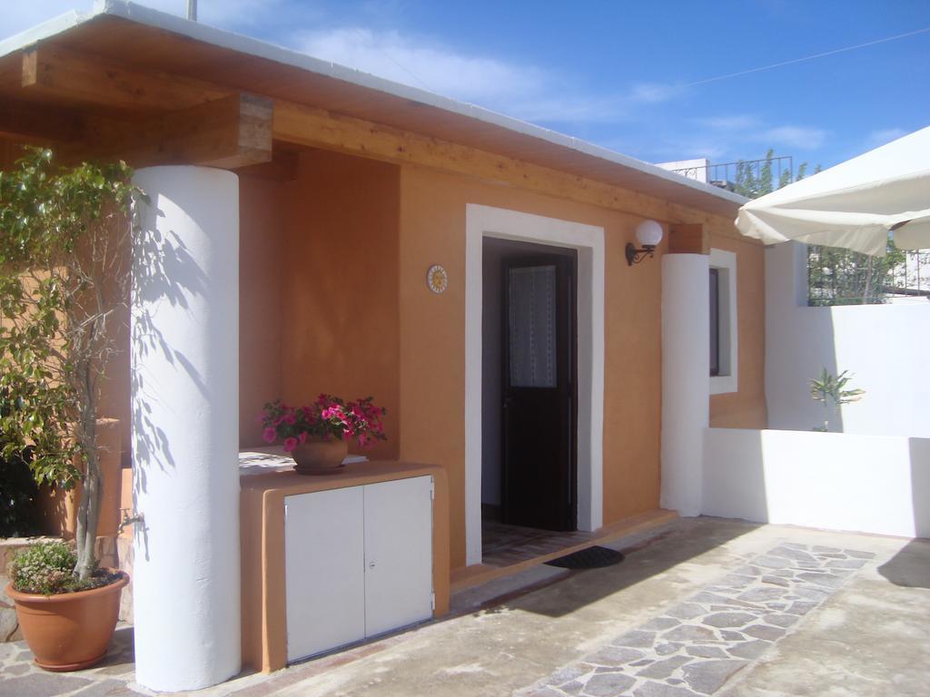 Case Vacanze Villa Lory مالْفا المظهر الخارجي الصورة
