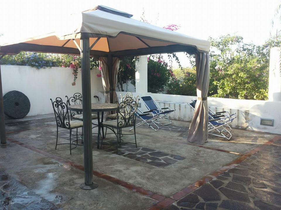 Case Vacanze Villa Lory مالْفا المظهر الخارجي الصورة