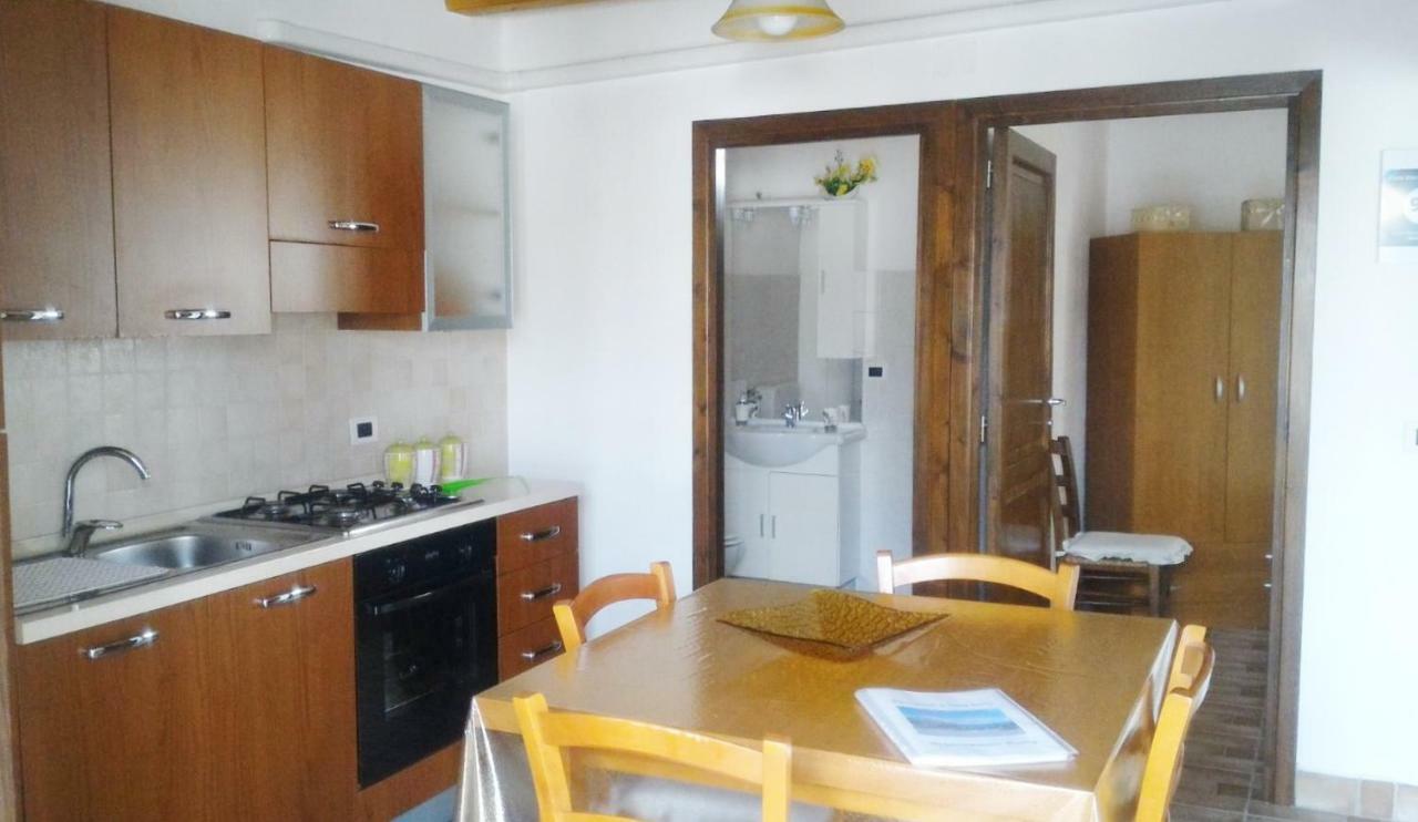 Case Vacanze Villa Lory مالْفا المظهر الخارجي الصورة