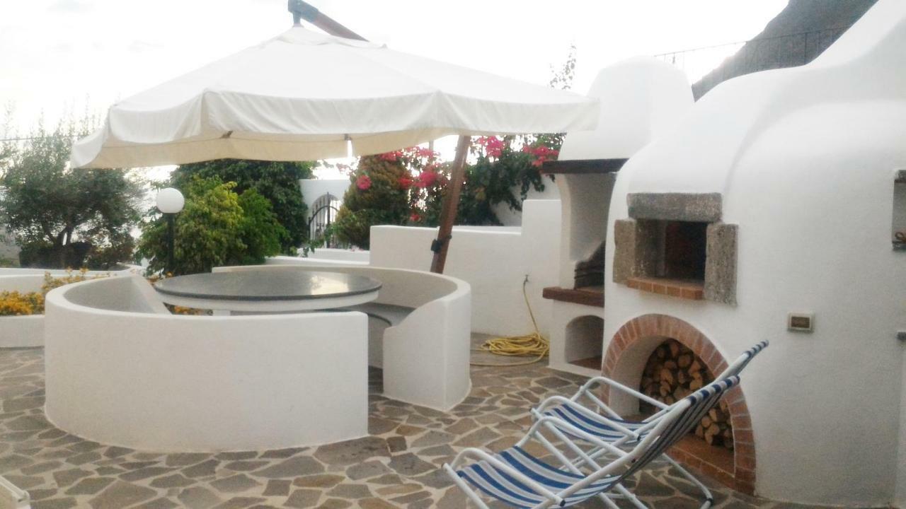 Case Vacanze Villa Lory مالْفا المظهر الخارجي الصورة