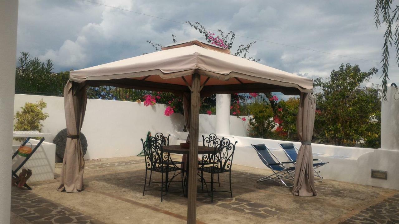 Case Vacanze Villa Lory مالْفا المظهر الخارجي الصورة