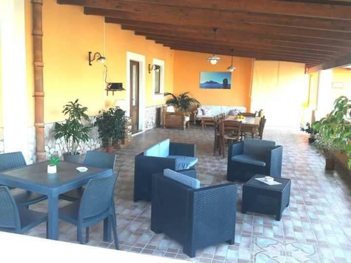 Case Vacanze Villa Lory مالْفا المظهر الخارجي الصورة