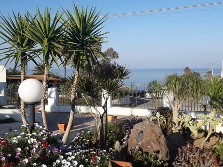 Case Vacanze Villa Lory مالْفا المظهر الخارجي الصورة